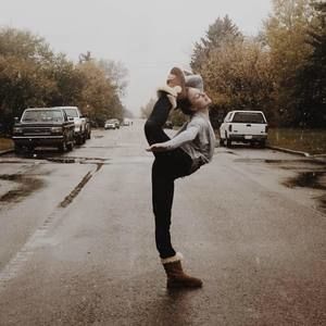 Meet your Posher, Miranda